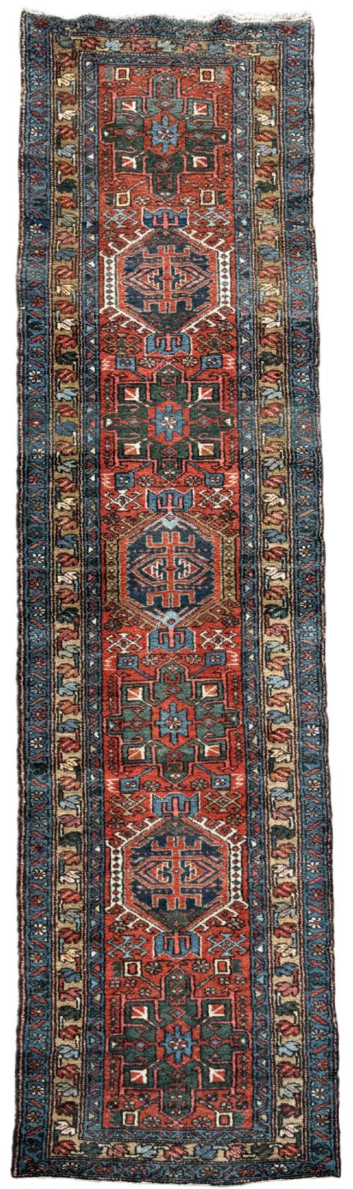 ANTIQUE KARAJA RUNNER 320M X 084M