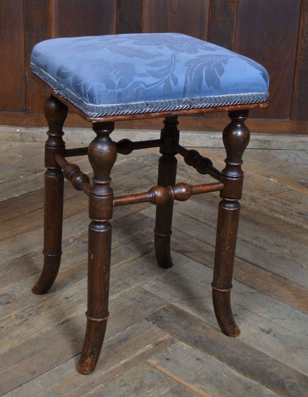 Mahogany dressing table stool new arrivals